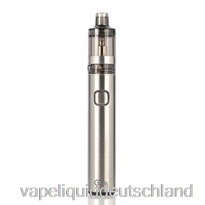 Innokin Go S 13 W MTL Pen Starter Kit Edelstahl Vape Deutschland